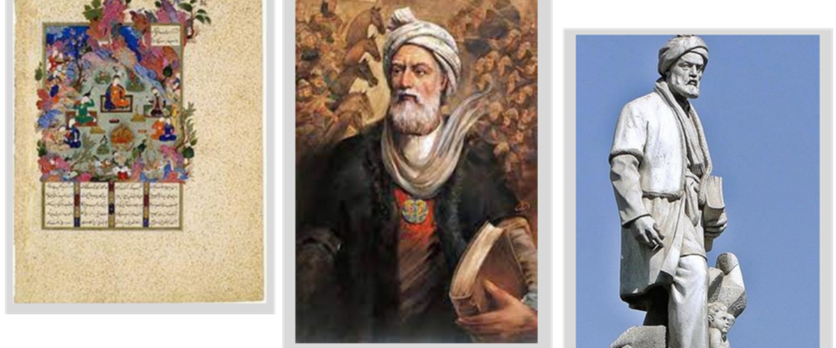 Ferdowsi the Poet that Captured Iran’s past History