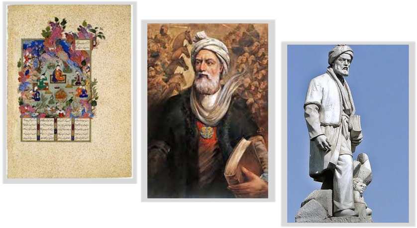 You are currently viewing Ferdowsi the Poet that Captured Iran’s past History